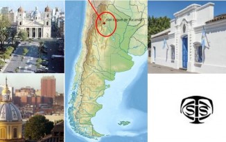 ISSCT - ARGENTINE